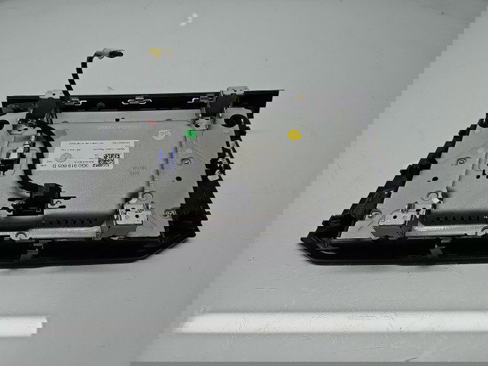 Radio CD cu navigatie Volkswagen Passat B8 (3G2) [Fabr 2015-prezent] 3G0919605D