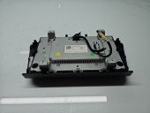 Radio CD cu navigatie Volkswagen Passat B8 (3G2) [Fabr 2015-prezent] 3G0919605D