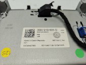 Radio CD cu navigatie Volkswagen Passat B8 (3G2) [Fabr 2015-prezent] 3G0919605D