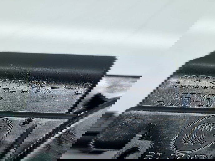 Radio CD cu navigatie Volkswagen Passat B8 (3G2) [Fabr 2015-prezent] 3G0919605D