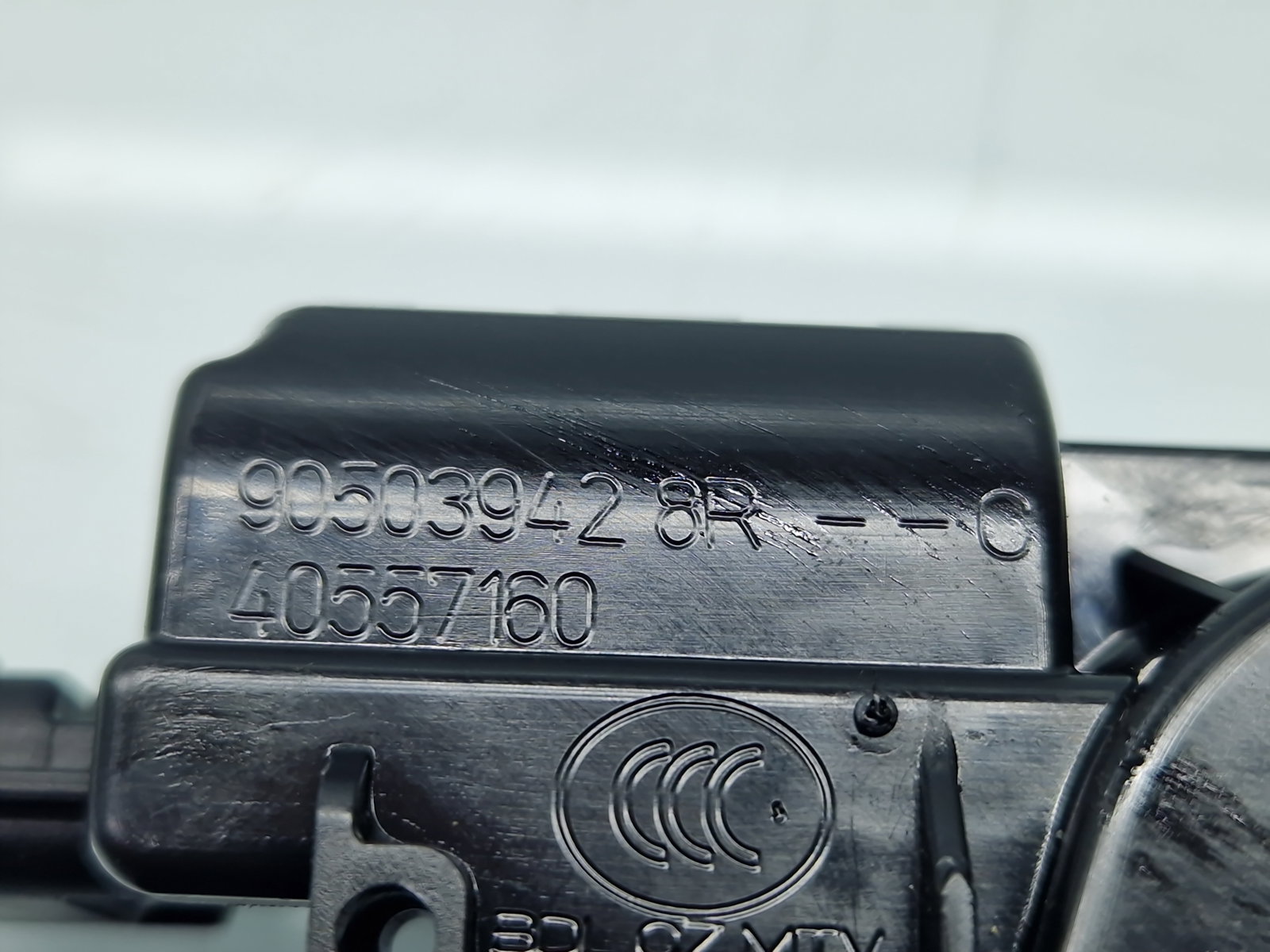 Radio CD cu navigatie Volkswagen Passat B8 (3G2) [Fabr 2015-prezent] 3G0919605D - imagine 6