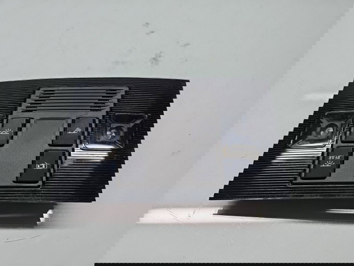 Plafoniera fata Volkswagen Passat B8 (3G2) [Fabr 2015-prezent] 3B0035711B