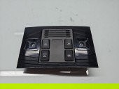 Plafoniera fata Volkswagen Passat B8 (3G2) [Fabr 2015-prezent] 3B0035711B