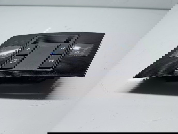 Plafoniera fata Volkswagen Passat B8 (3G2) [Fabr 2015-prezent] 3B0035711B