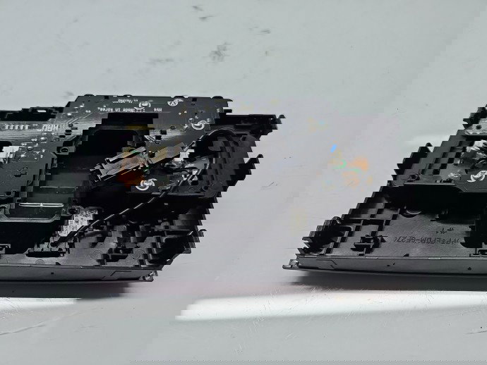 Plafoniera fata Volkswagen Passat B8 (3G2) [Fabr 2015-prezent] 3B0035711B