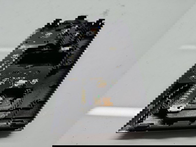 Plafoniera fata Volkswagen Passat B8 (3G2) [Fabr 2015-prezent] 3B0035711B