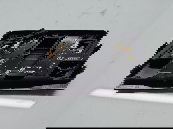 Plafoniera fata Volkswagen Passat B8 (3G2) [Fabr 2015-prezent] 3B0035711B