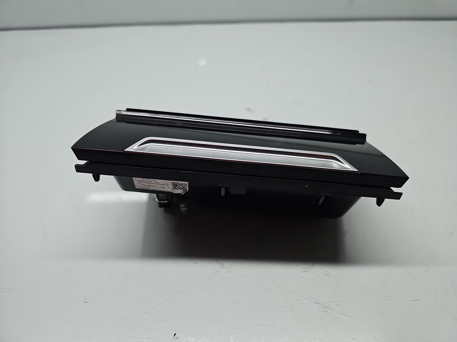 Scrumiera Volkswagen Passat B8 (3G2) [Fabr 2015-prezent] 3G2863284 - imagine 2