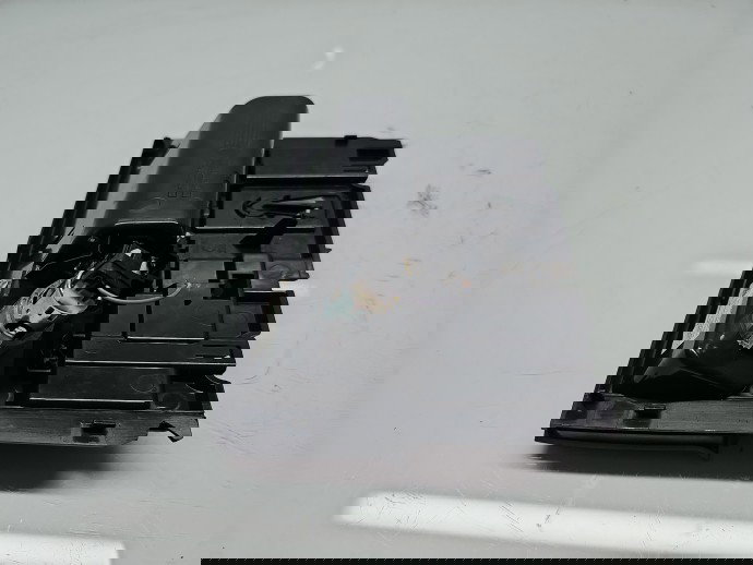 Scrumiera Volkswagen Passat B8 (3G2) [Fabr 2015-prezent] 3G2863284