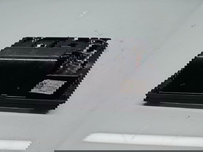 Scrumiera Volkswagen Passat B8 (3G2) [Fabr 2015-prezent] 3G2863284