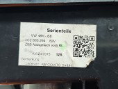 Scrumiera Volkswagen Passat B8 (3G2) [Fabr 2015-prezent] 3G2863284