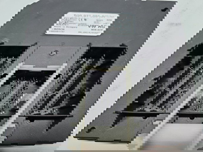 Modul confort Volkswagen Passat B8 (3G2) [Fabr 2015-prezent] 5Q0937086AH