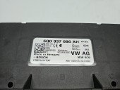 Modul confort Volkswagen Passat B8 (3G2) [Fabr 2015-prezent] 5Q0937086AH