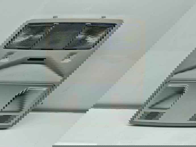 Plafoniera fata Jaguar XF (X250) [Fabr 2008-2015] Facelift CX23-MBBV-A