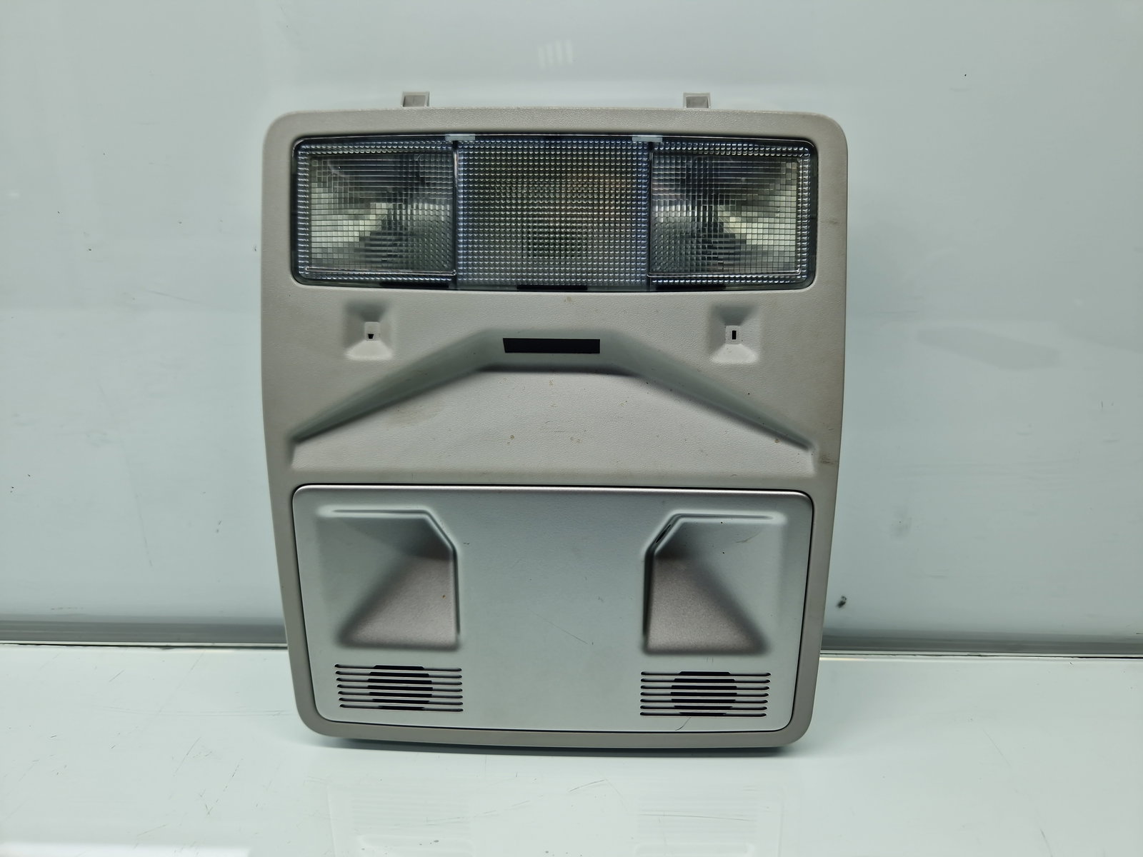 Plafoniera fata Jaguar XF (X250) [Fabr 2008-2015] Facelift CX23-MBBV-A - imagine 1