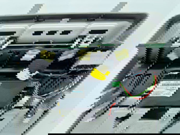 Plafoniera fata Jaguar XF (X250) [Fabr 2008-2015] Facelift CX23-MBBV-A