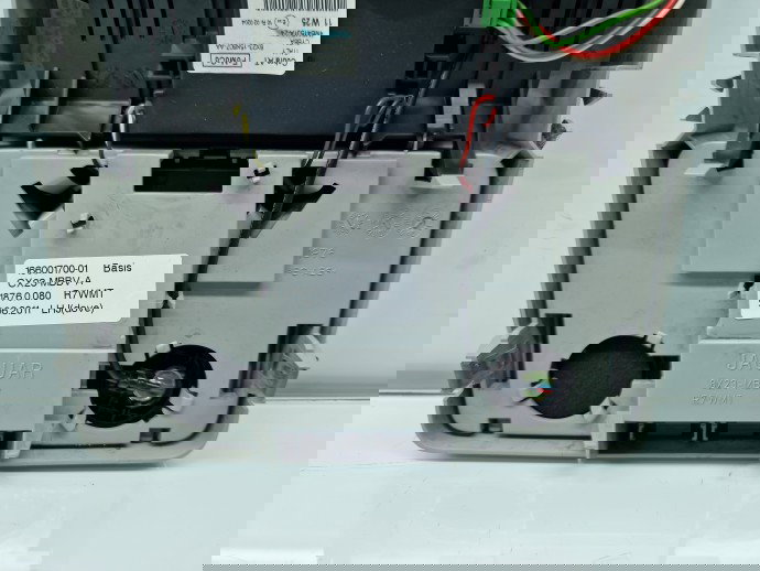 Plafoniera fata Jaguar XF (X250) [Fabr 2008-2015] Facelift CX23-MBBV-A