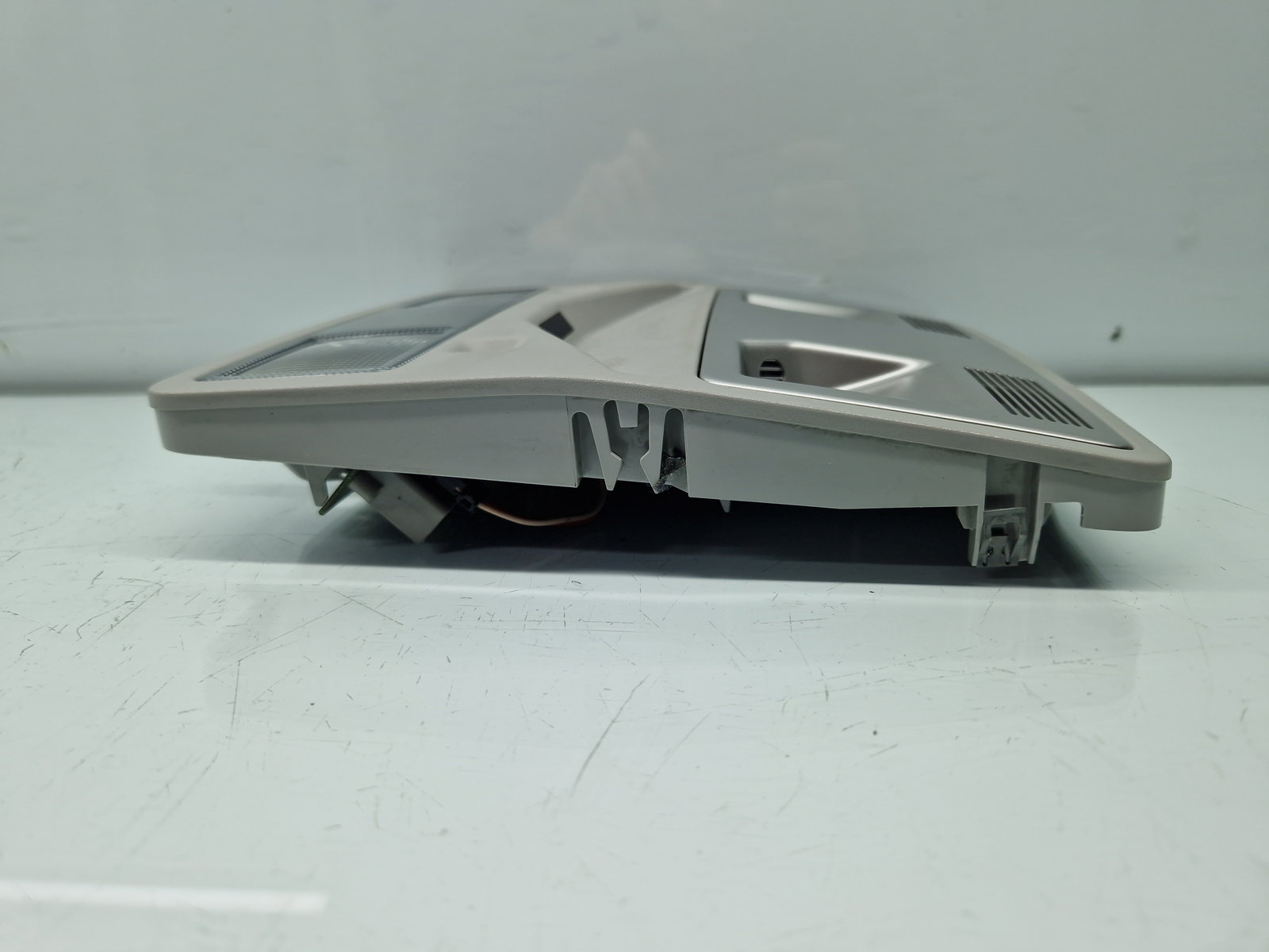 Plafoniera fata Jaguar XF (X250) [Fabr 2008-2015] Facelift CX23-MBBV-A - imagine 5