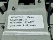 Plafoniera fata Jaguar XF (X250) [Fabr 2008-2015] Facelift CX23-MBBV-A