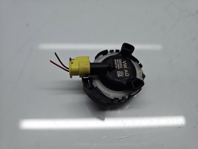 Senzor impact Volkswagen Passat B8 (3G2) [Fabr 2015-prezent] 3Q0959354