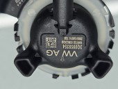 Senzor impact Volkswagen Passat B8 (3G2) [Fabr 2015-prezent] 3Q0959354