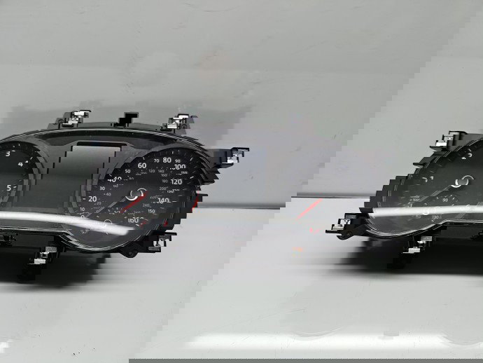 Ceas bord Volkswagen Passat B8 (3G2) [Fabr 2015-prezent] 3G0920951A