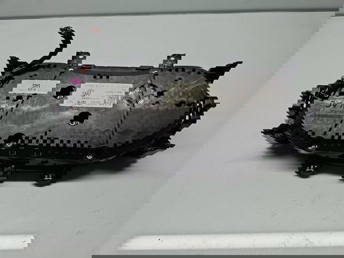 Ceas bord Volkswagen Passat B8 (3G2) [Fabr 2015-prezent] 3G0920951A