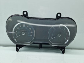 Ceas bord Jaguar XF (X250) [Fabr 2008-2015] Facelift BW83-10849-JE