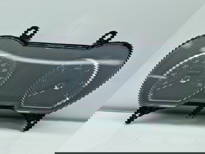 Ceas bord Jaguar XF (X250) [Fabr 2008-2015] Facelift BW83-10849-JE