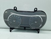 Ceas bord Jaguar XF (X250) [Fabr 2008-2015] Facelift BW83-10849-JE