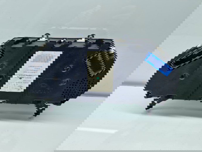 Ceas bord Jaguar XF (X250) [Fabr 2008-2015] Facelift BW83-10849-JE