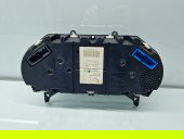 Ceas bord Jaguar XF (X250) [Fabr 2008-2015] Facelift BW83-10849-JE