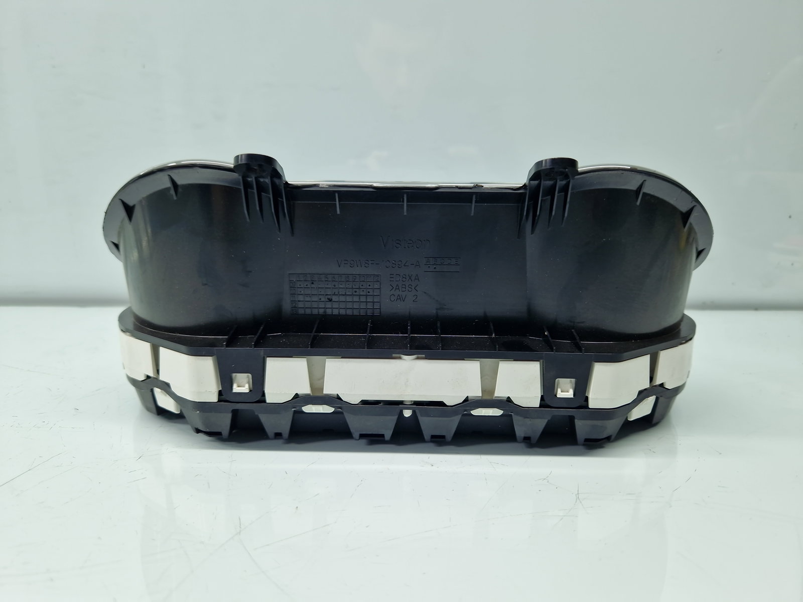 Ceas bord Jaguar XF (X250) [Fabr 2008-2015] Facelift BW83-10849-JE - imagine 3