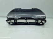 Ceas bord Jaguar XF (X250) [Fabr 2008-2015] Facelift BW83-10849-JE