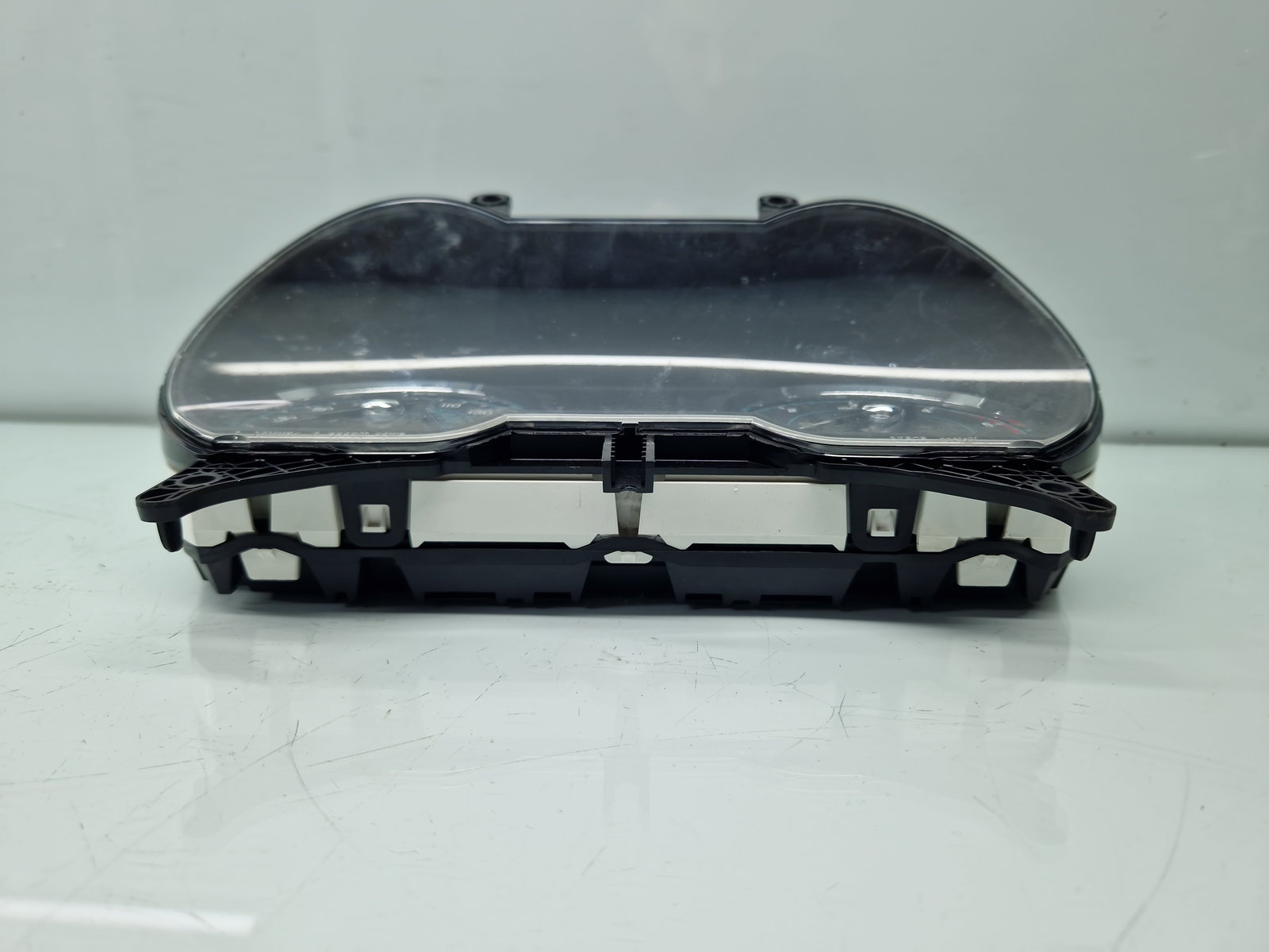 Ceas bord Jaguar XF (X250) [Fabr 2008-2015] Facelift BW83-10849-JE - imagine 4