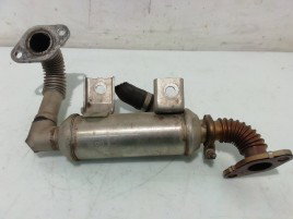 Racitor gaze Ford C-Max 1.8 TDCI 4M5Q9F464BC 2007-2010