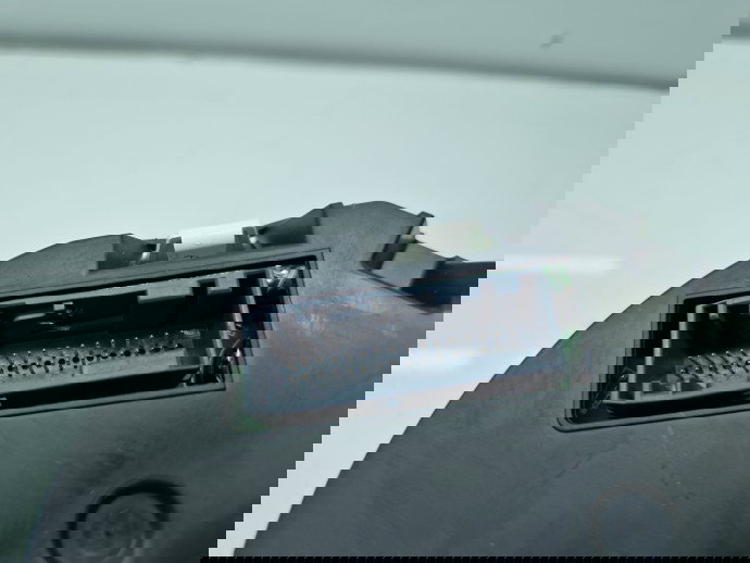 Ceas bord Jaguar XF (X250) [Fabr 2008-2015] Facelift BW83-10849-JE