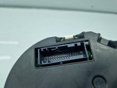 Ceas bord Jaguar XF (X250) [Fabr 2008-2015] Facelift BW83-10849-JE