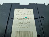 Ceas bord Jaguar XF (X250) [Fabr 2008-2015] Facelift BW83-10849-JE