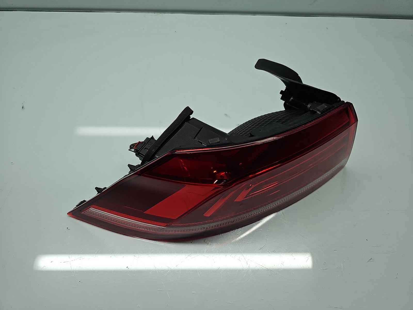 Stop aripa stanga Volkswagen Passat B8 (3G2) [Fabr 2015-prezent] 3G5945311 - imagine 3