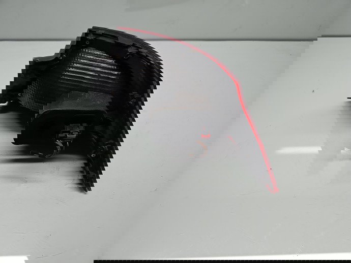 Stop aripa stanga Volkswagen Passat B8 (3G2) [Fabr 2015-prezent] 3G5945311