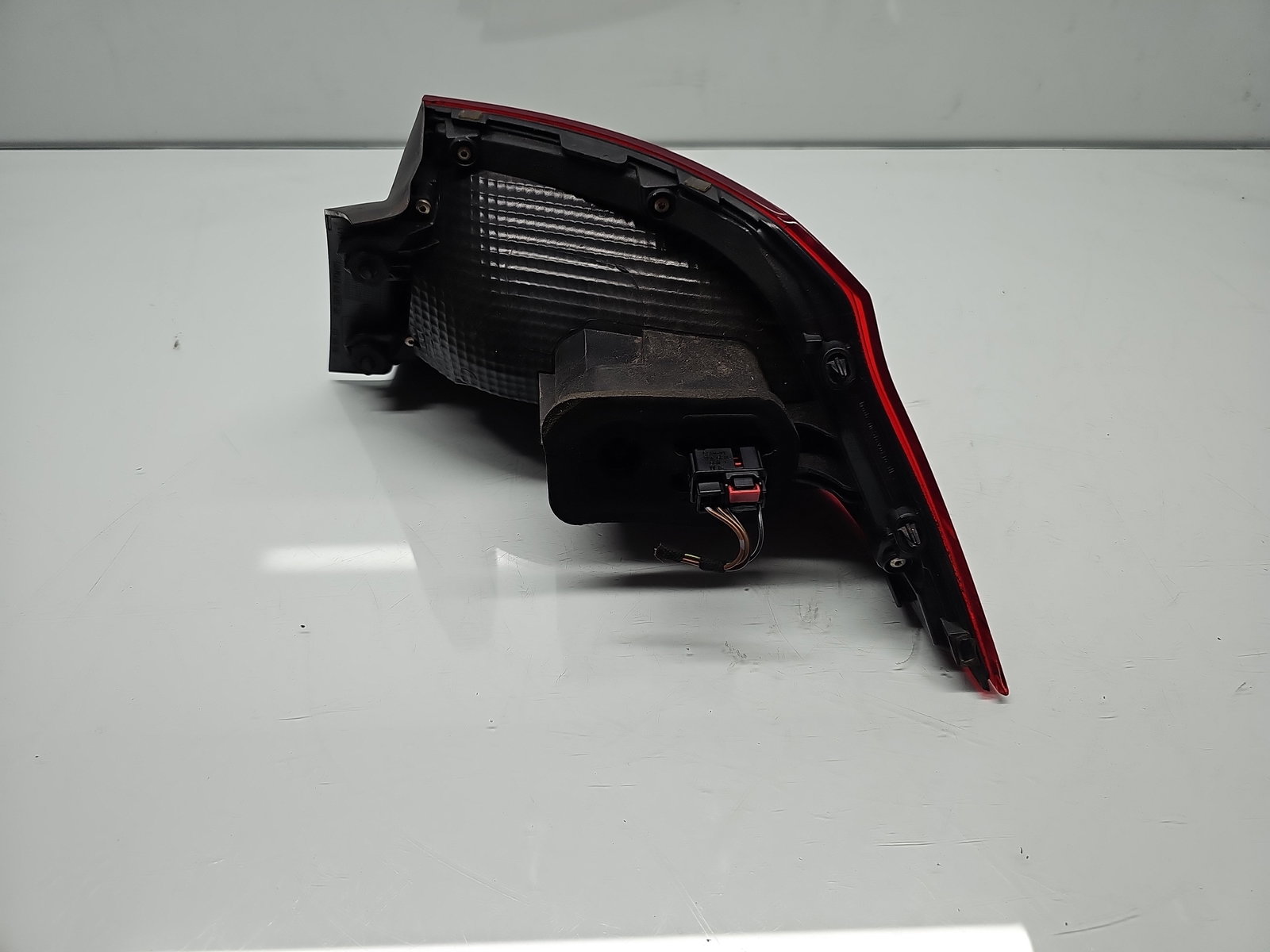 Stop aripa stanga Volkswagen Passat B8 (3G2) [Fabr 2015-prezent] 3G5945311 - imagine 4