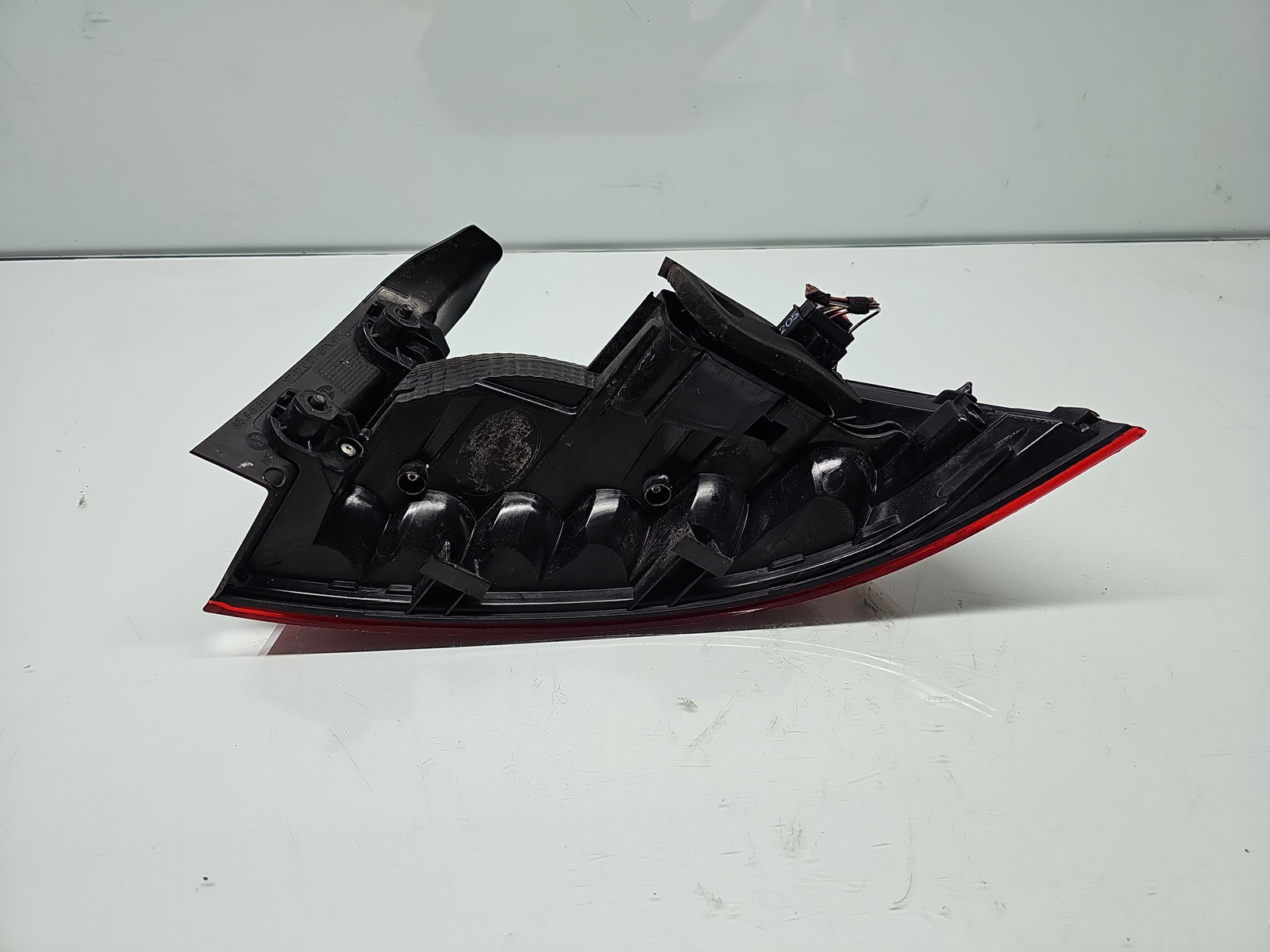 Stop aripa stanga Volkswagen Passat B8 (3G2) [Fabr 2015-prezent] 3G5945311 - imagine 5