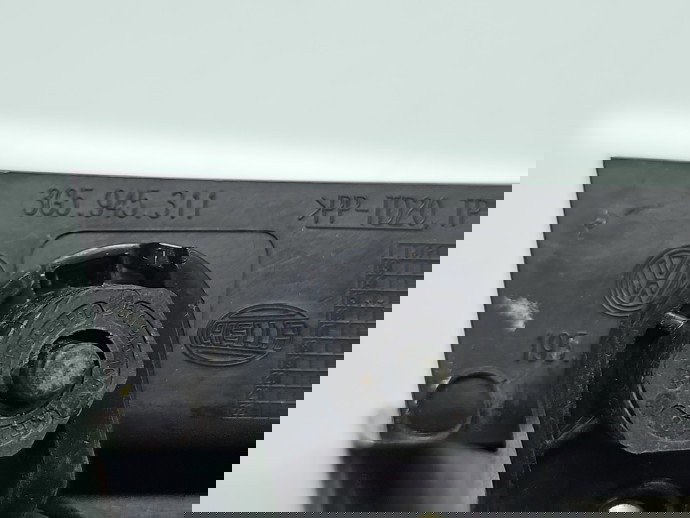 Stop aripa stanga Volkswagen Passat B8 (3G2) [Fabr 2015-prezent] 3G5945311