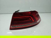 Stop aripa dreapta Volkswagen Passat B8 (3G2) [Fabr 2015-prezent] 3G5945312