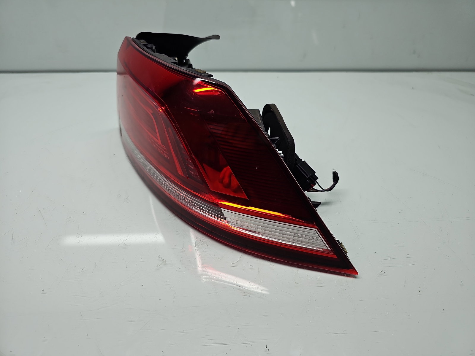 Stop aripa dreapta Volkswagen Passat B8 (3G2) [Fabr 2015-prezent] 3G5945312 - imagine 3