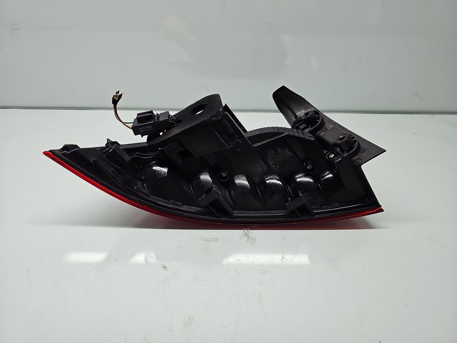 Stop aripa dreapta Volkswagen Passat B8 (3G2) [Fabr 2015-prezent] 3G5945312 - imagine 5