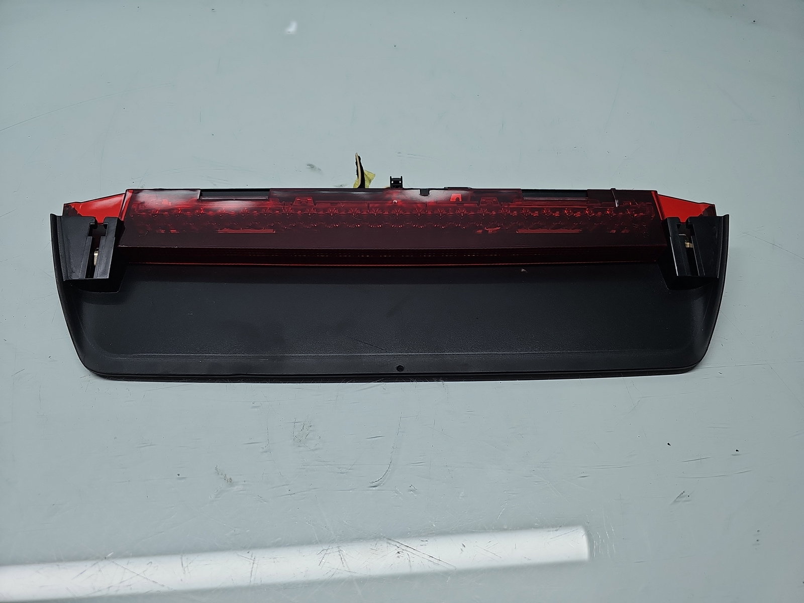 Stop auxiliar Volkswagen Passat B8 (3G2) [Fabr 2015-prezent] 3G5945087 - imagine 1