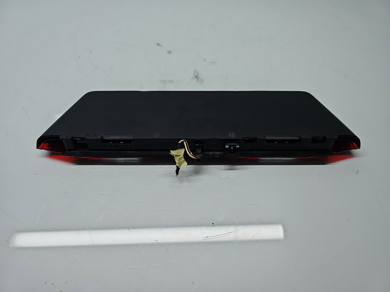 Stop auxiliar Volkswagen Passat B8 (3G2) [Fabr 2015-prezent] 3G5945087 - imagine 2