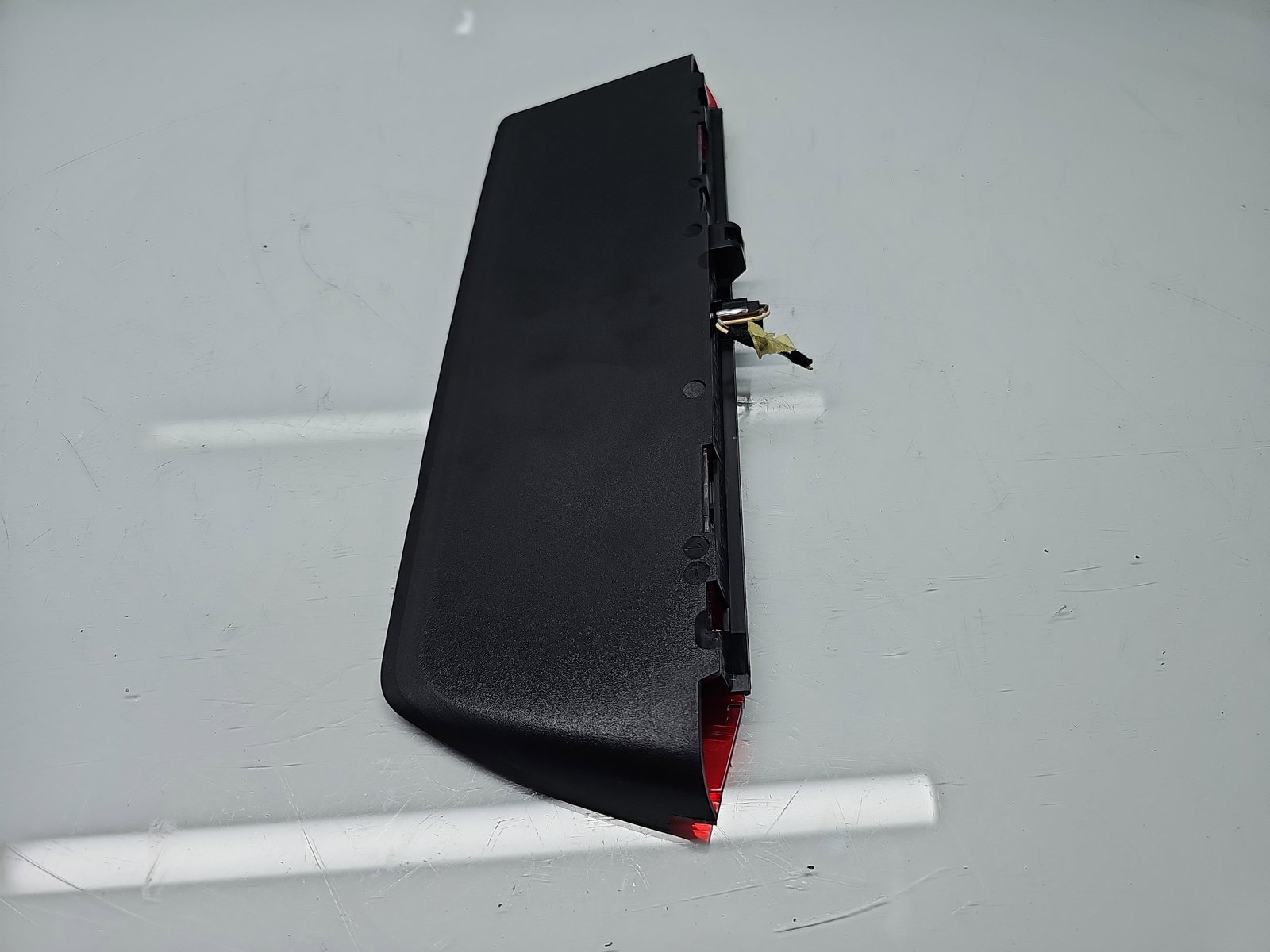 Stop auxiliar Volkswagen Passat B8 (3G2) [Fabr 2015-prezent] 3G5945087 - imagine 3